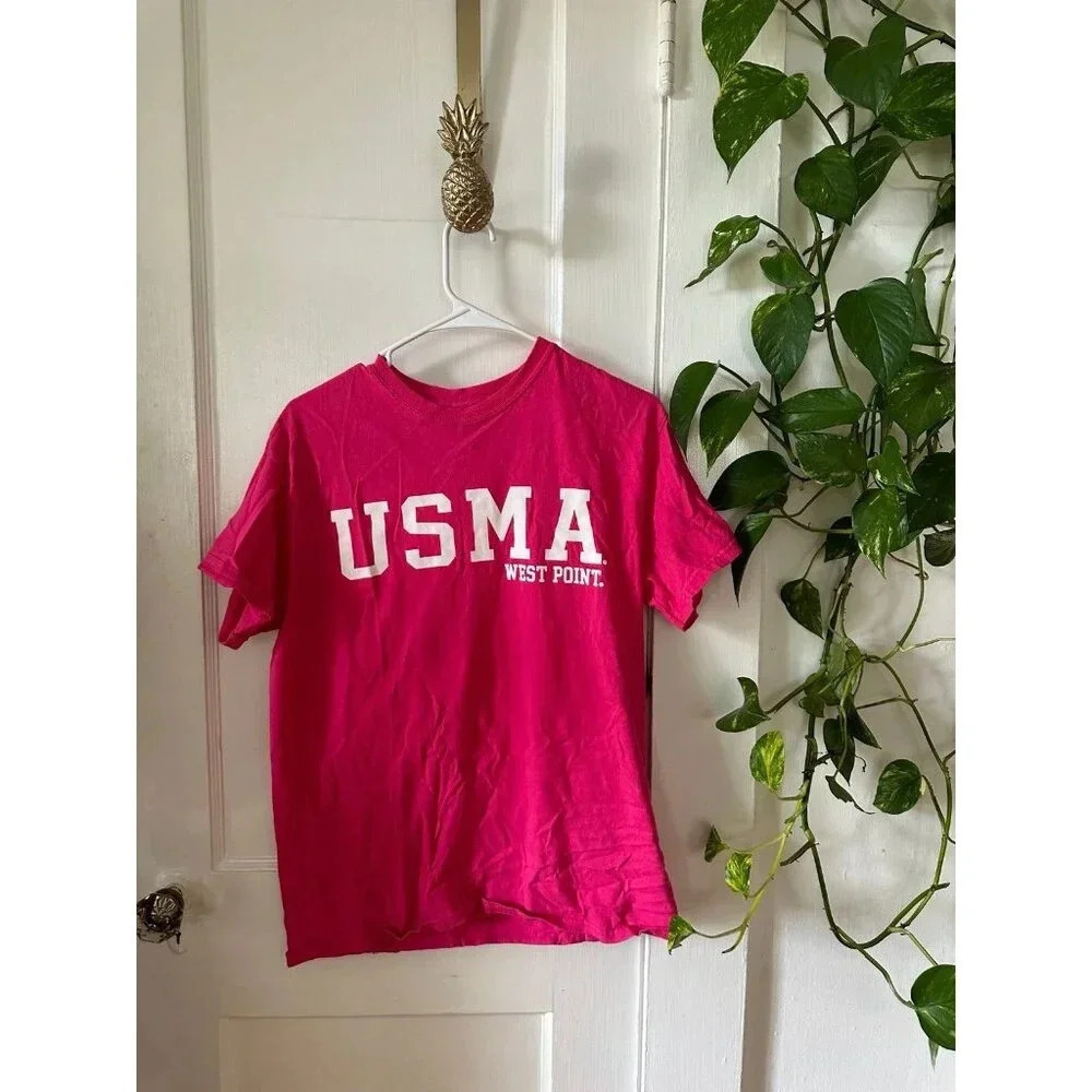MV Sport Women’s size Medium T-Shirt USMA West Point